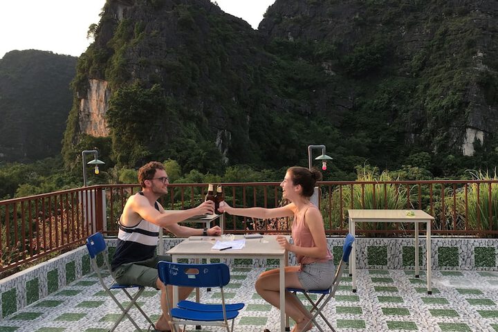 Terrace/Patio 56 of 69