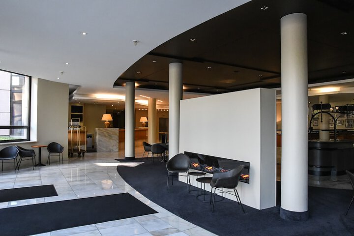 Hotel Interior 3 of 46