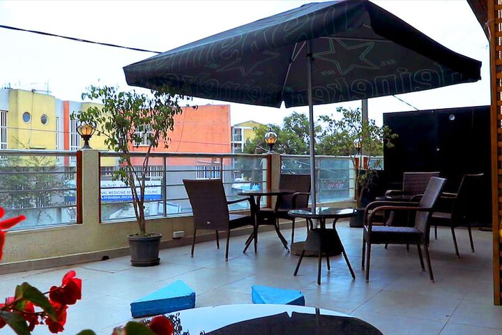 Terrace/Patio 16 of 40