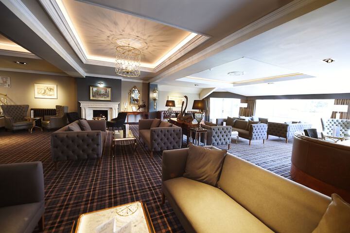 Hotel Interior 130 of 142