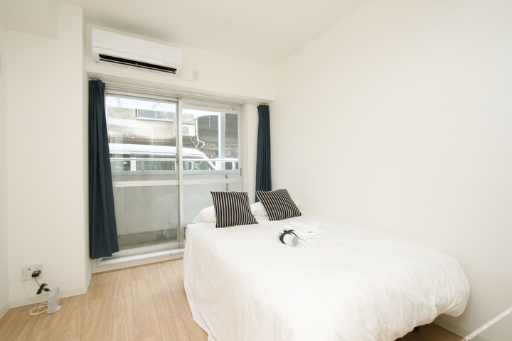 H2O Stay Arcasa Kyobashi