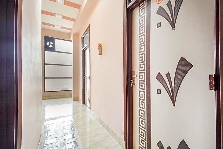 OYO Hotel Noor Palace