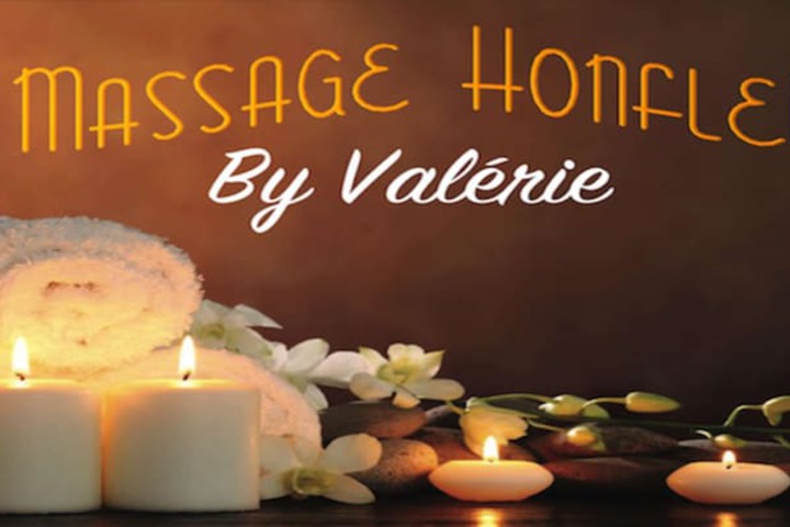 Spa Massage