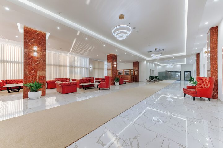 Hotel Interior 4 of 56