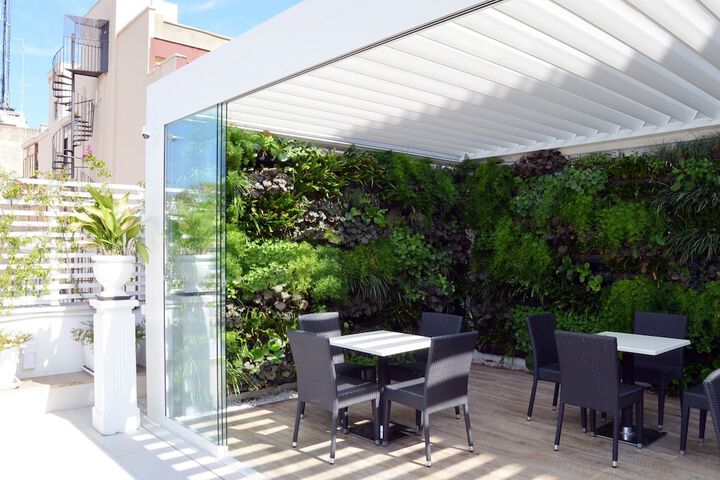 Terrace/Patio 47 of 49