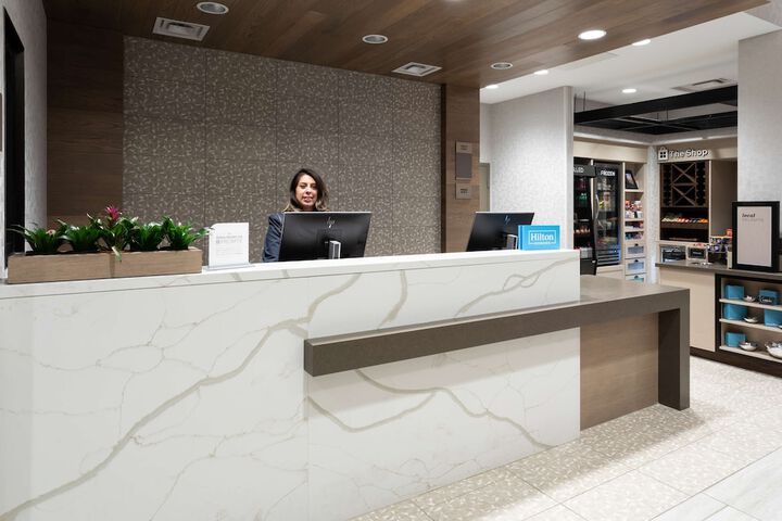 Hotel Interior 6 of 26