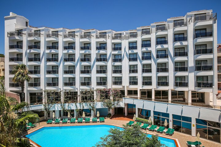 Hotel 21 of 23