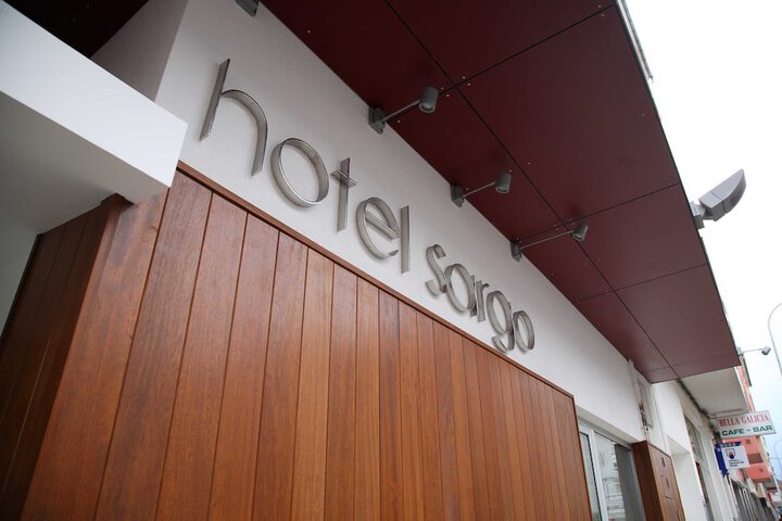 Hotel 38 of 40