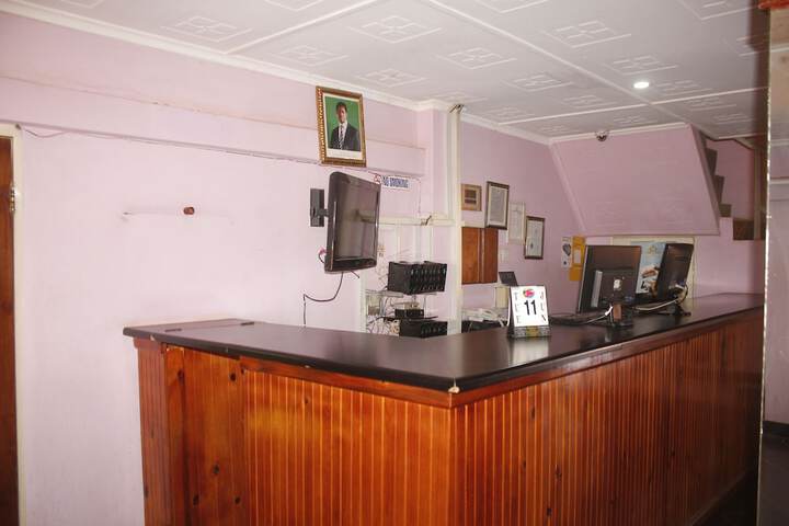 Hotel Interior 2 of 21