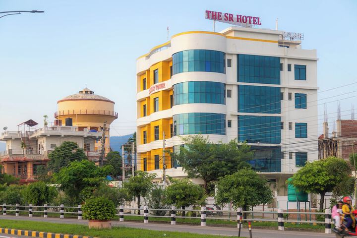 Hotel 74 of 75