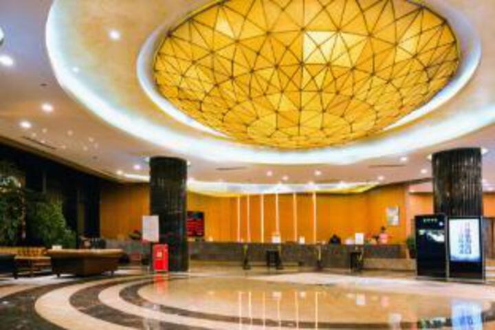 Yingkou International Hotel