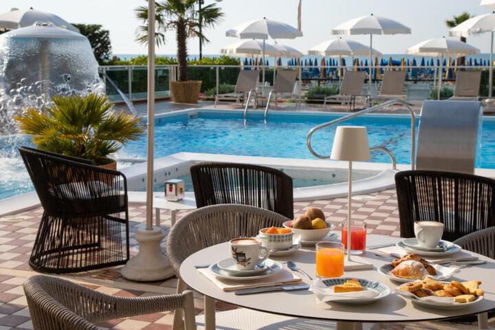 Hotel Mirafiori