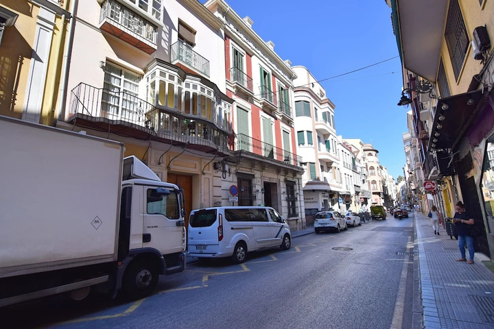 El Escondite Centro Histórico