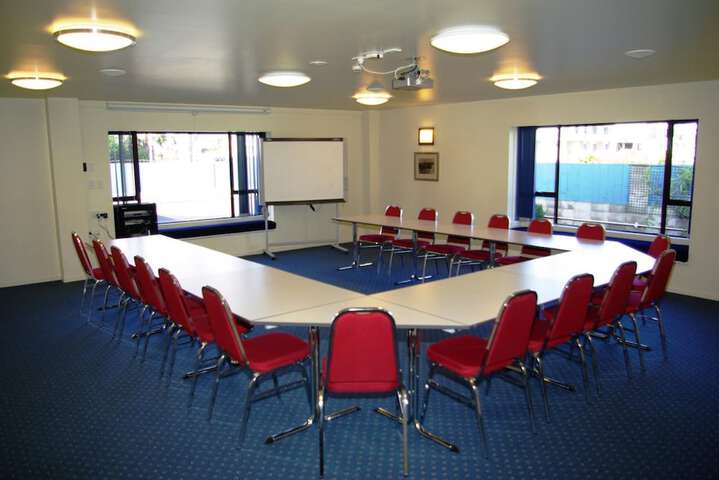 Meeting 54 of 60