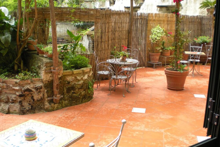 Terrace/Patio 34 of 39