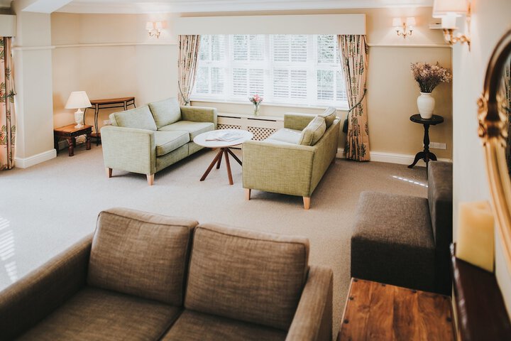 Hotel Interior 2 of 139