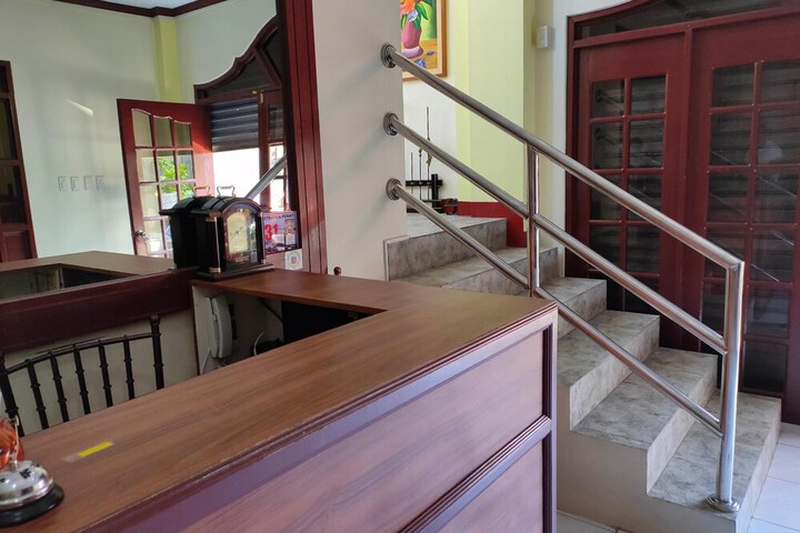Hotel Interior 2 of 22