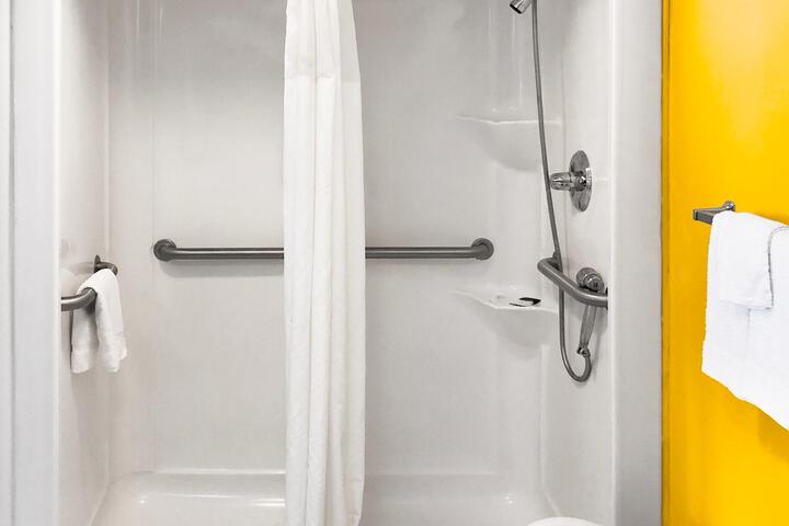 Welcome Inn - Milledgeville in Milledgeville, GA