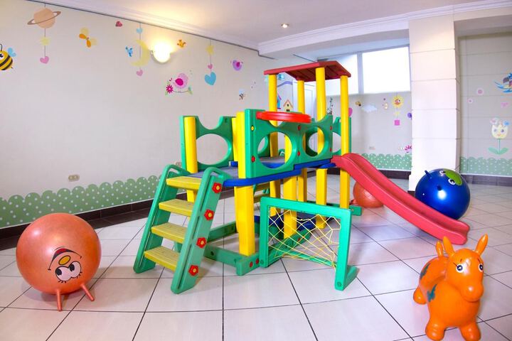 Childrens Activities 13 of 20