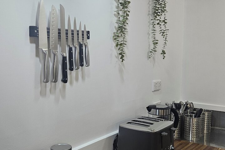 Breakfast/Coffee Service 17 of 18
