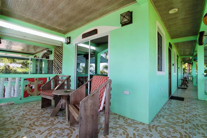 Terrace/Patio 24 of 41