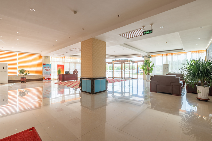 Hotel Interior 17 of 39