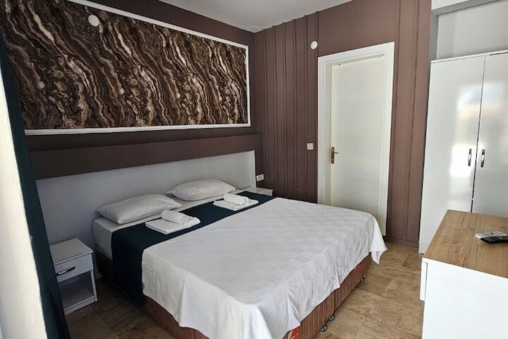 Room 15 of 55