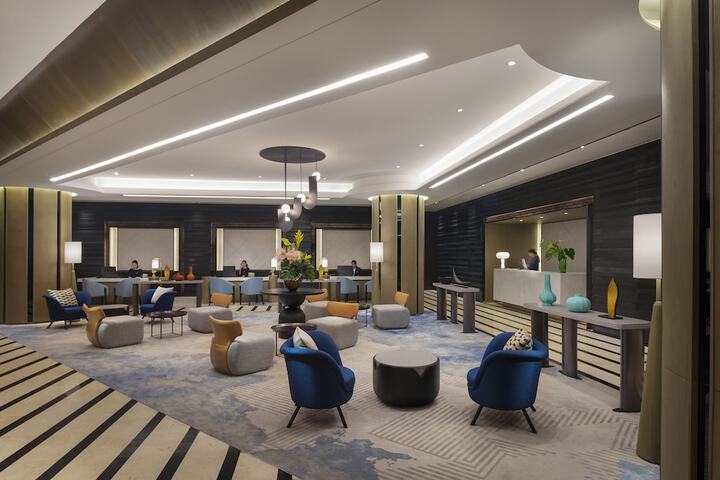 Hotel Interior 2 of 138