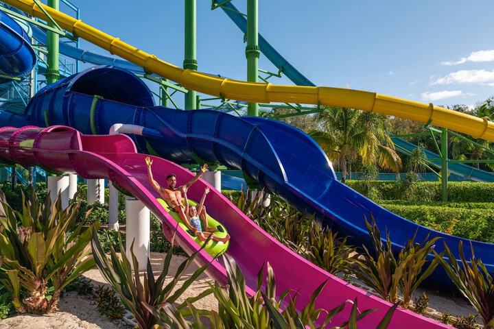 Water park