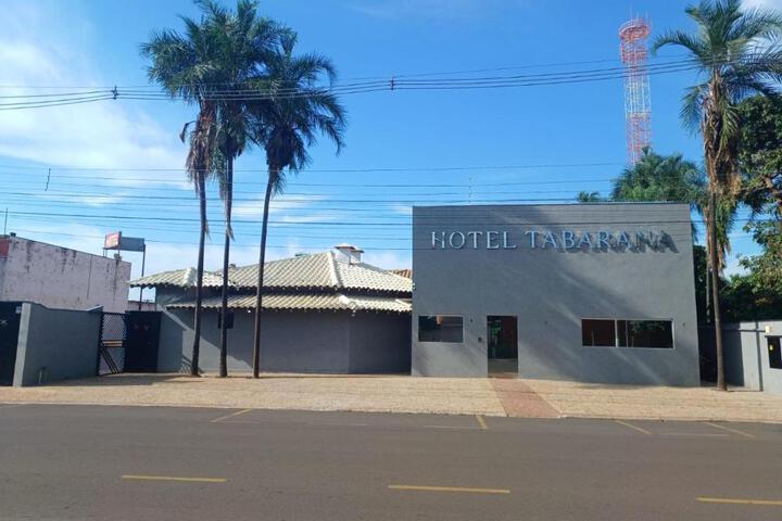 HOTEL TABARANA