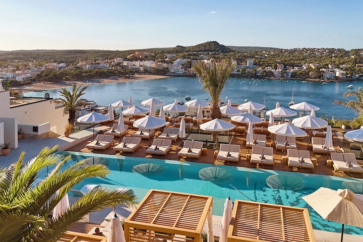 Purobeach Resort Santa Ponsa - New Opening