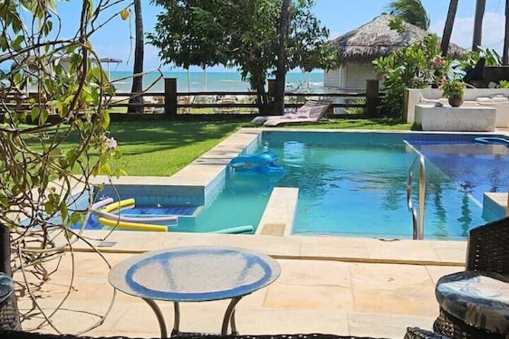 Pool 4 of 48