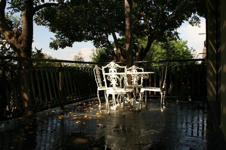Terrace/Patio 29 of 61