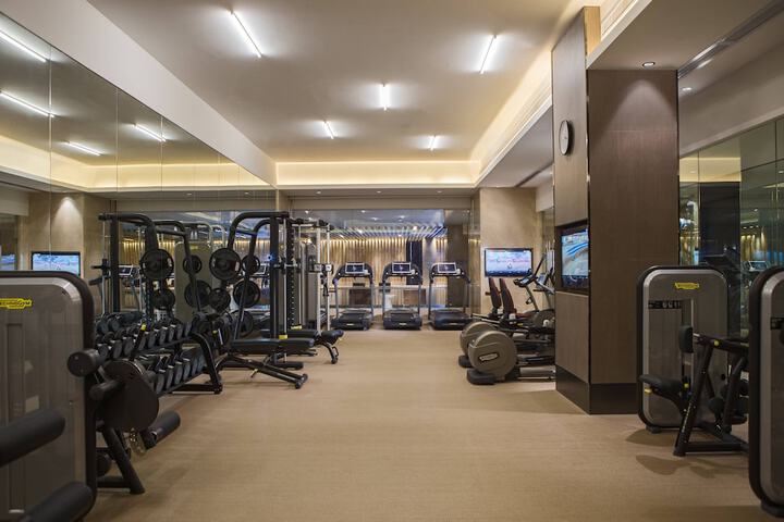 Fitness Club