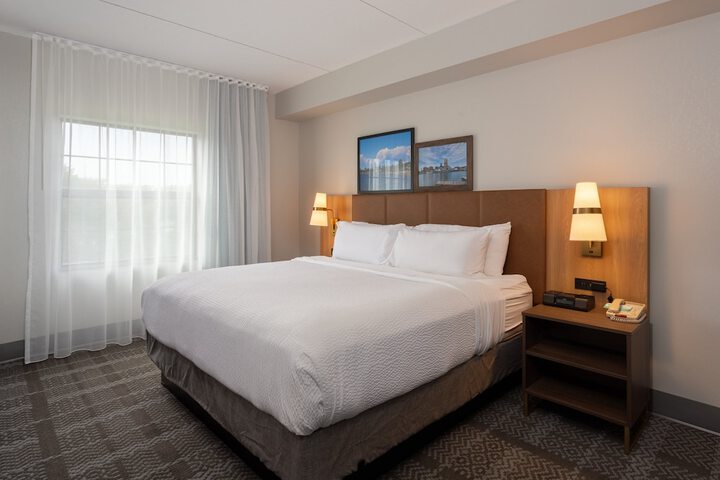 1 Bedroom Suite 2 Double Bed (14 of 27)