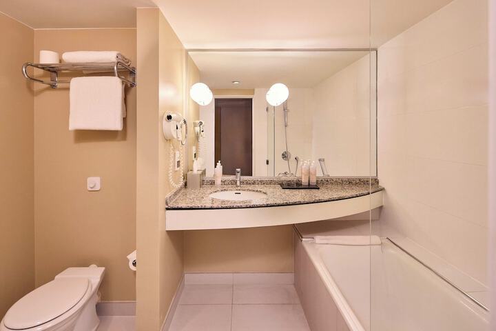 Bath Amenities