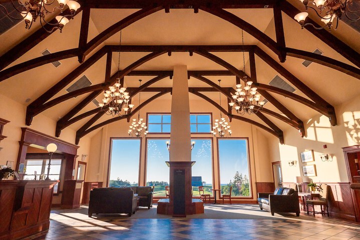 Hotel Interior 2 of 79