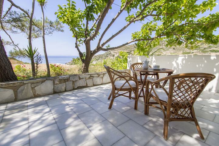 Terrace/Patio 60 of 61
