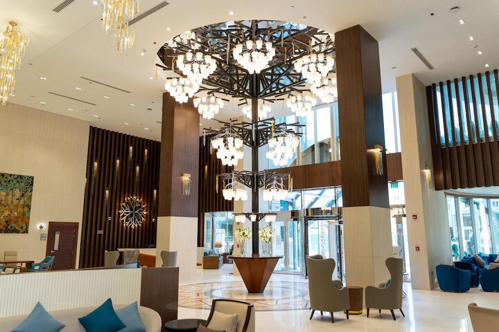 Hotel Interior 9 of 79