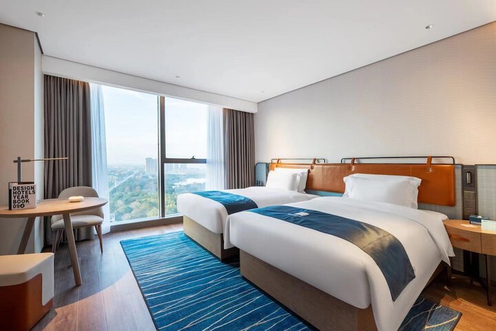 Photo of Yishang Hotel