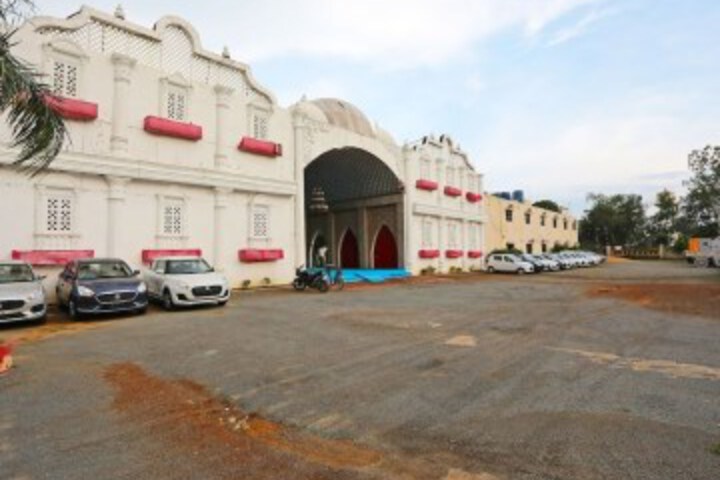 OYO 18965 Parampara Garden