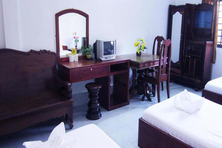 Fitness Center Photo