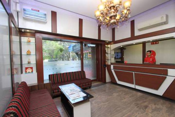 Hotel Interior 4 of 11