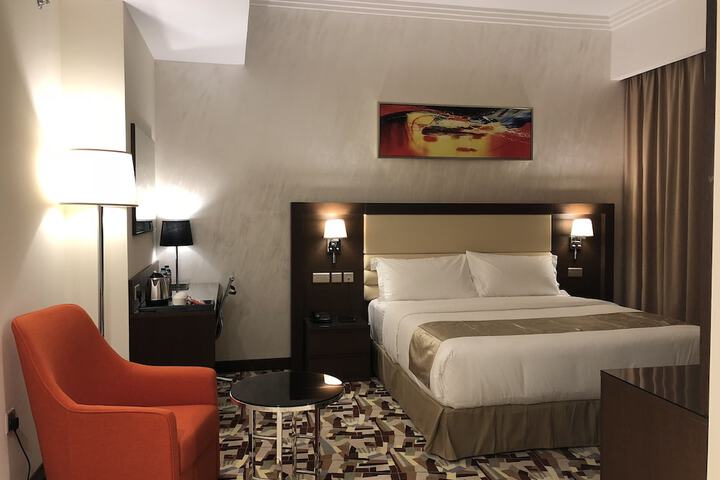 Room 14 of 55