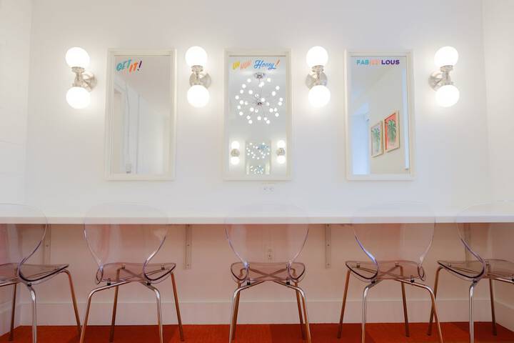 Hotel Interior 201 of 221