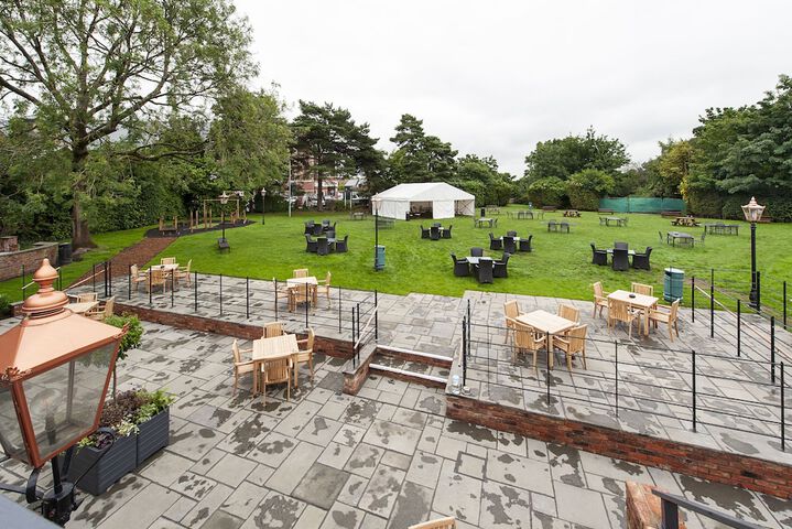 Terrace/Patio 17 of 50