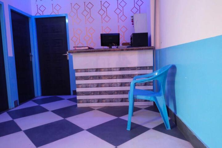 Hotel O Blue Dream Palace
