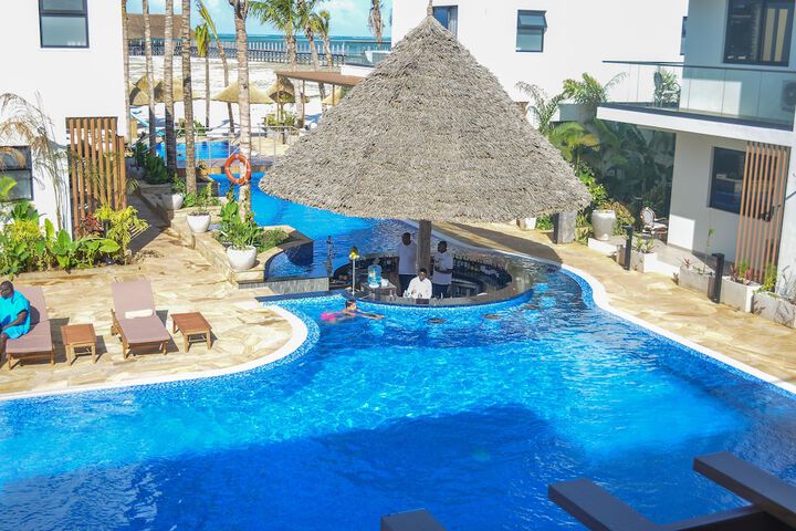Image of TOA Hotel & Spa Zanzibar