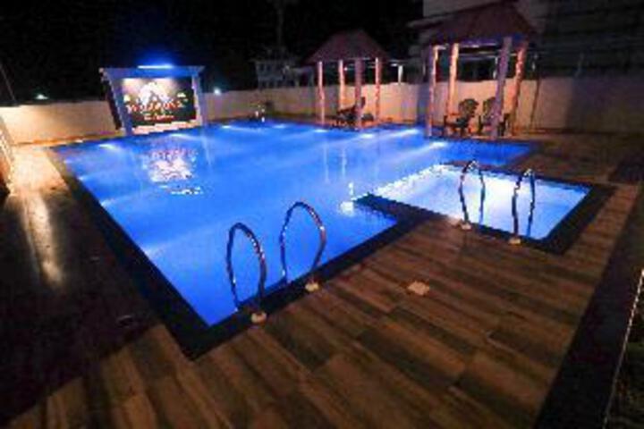 Pool 17 of 25