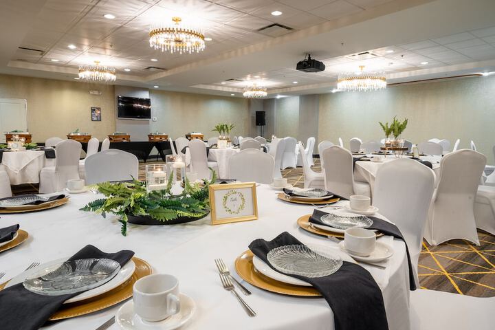 Ballroom